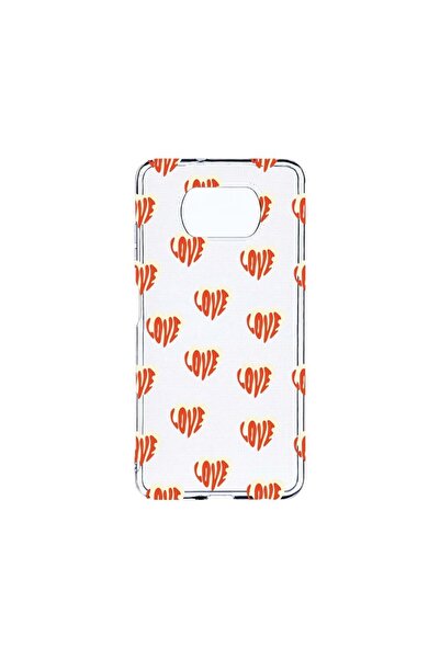 bestcase Διαφανής Θήκη Σιλικόνης 2MM, Συμβατή με Xiaomi Poco X3 Pro / Poco X3...