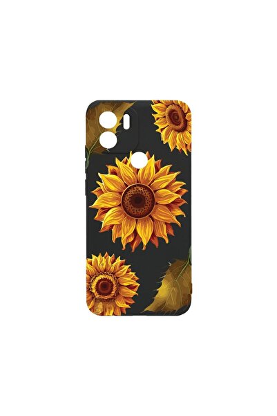 bestcase Husa BestCase¬Æ Slim SIlicon 0.8MM, Compatibila Cu Xiaomi Redmi A1 P...