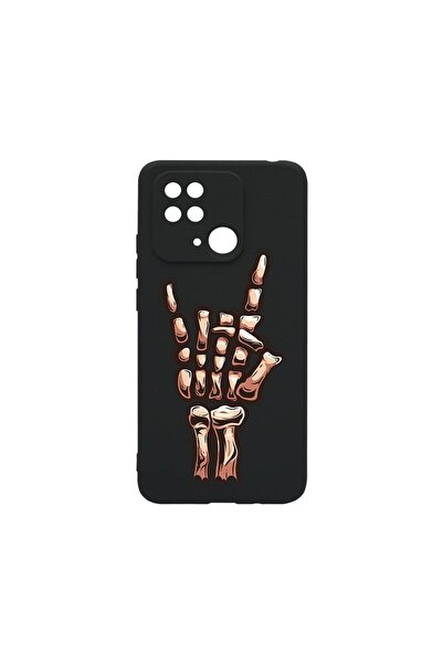 bestcase Husa BestCase¬Æ Slim SIlicon 0.8MM, Compatibila Cu Xiaomi Poco C40, ...