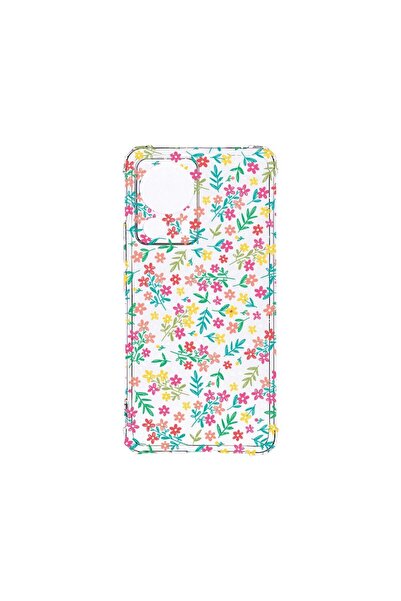 bestcase Husa BestCase¬Æ Anti Shock 1,5MM, Compatibila Cu Xiaomi 13 Lite, Flo...