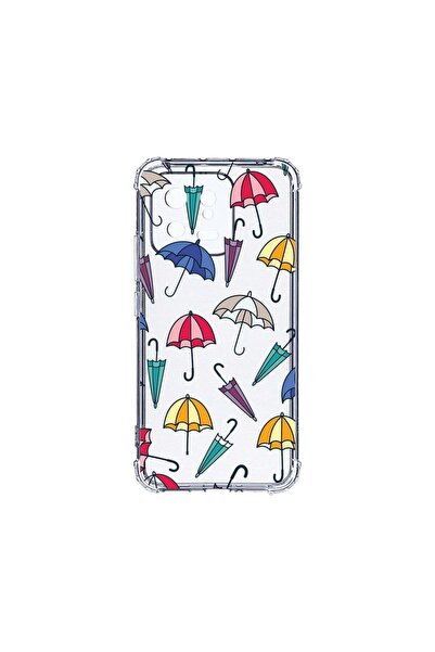 bestcase Anti Shock 1.5MM Case, Compatible with Xiaomi 13, Umbrella, 1.5MM, S...