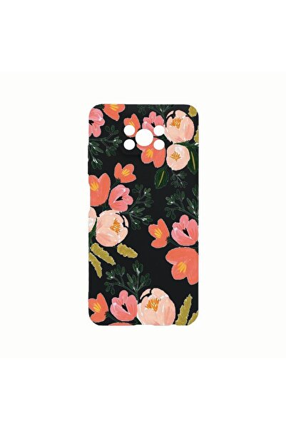 bestcase Husa Silicon, Compatibila Cu Xiaomi Poco X3 Pro, Pastel Colors Colle...
