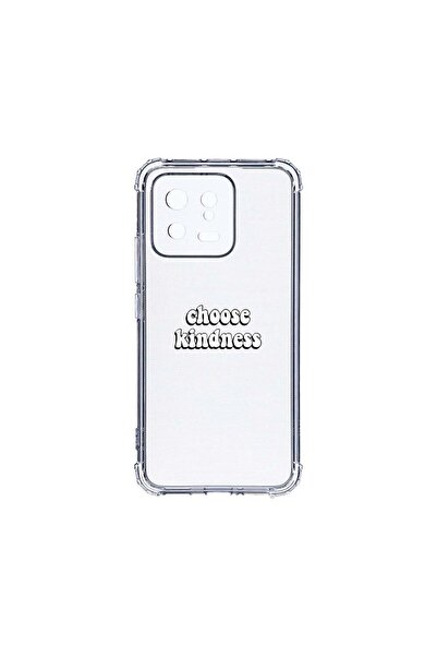bestcase Αντικραδασμική Θήκη 1.5MM, Συμβατή με Xiaomi 13, Επιλέξτε Kidness, 1...