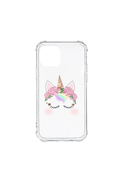 bestcase Husa Anti Shock Silicon Compatibila Cu Xiaomi Mi 11, Unicorn, Milita...