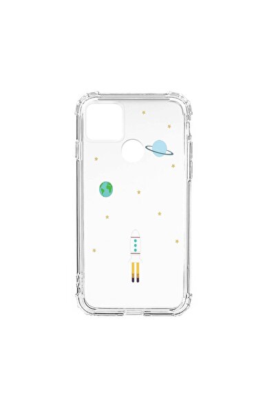 bestcase Husa Silicon Anti Shock Compatibila Cu Xiaomi Poco C40 / Redmi 10C, ...