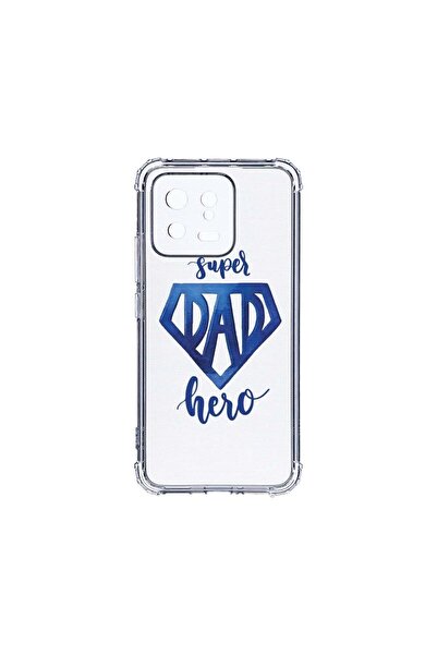 bestcase Husa BestCase¬Æ Anti Shock 1.5MM, Compatibila Cu Xiaomi 13, Superher...