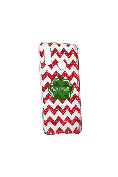 bestcase Husa de protectie Craciun, Christmas pentru Xiaomi Mi A2 Lite/ Redmi...