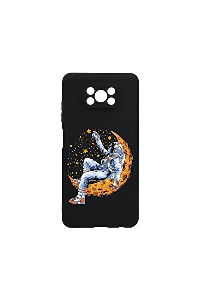 bestcase Husa BestCase¬Æ Slim SIlicon 0.8MM, Compatibila Cu Xiaomi Poco X3 Pr...