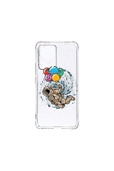 bestcase Husa BestCase¬Æ Anti Shock 1,5MM, Compatibila Cu Xiaomi 13 Lite, Hap...