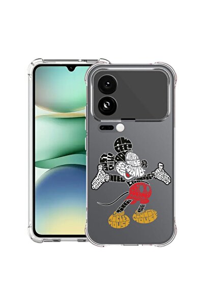 bestcase Husa Αντικραδασμική Συμβατή με Xiaomi 17 Pro Max, με Σχέδιο Καλλιγρα...