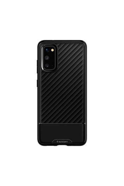 Spigen Core Armor Samsung Galaxy S20 Μαύρο