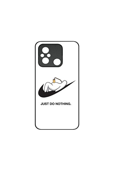 bestcase Husa BestCase¬Æ Slim Glassy, Compatibila Cu Xiaomi Redmi 12C, Mr. Do...