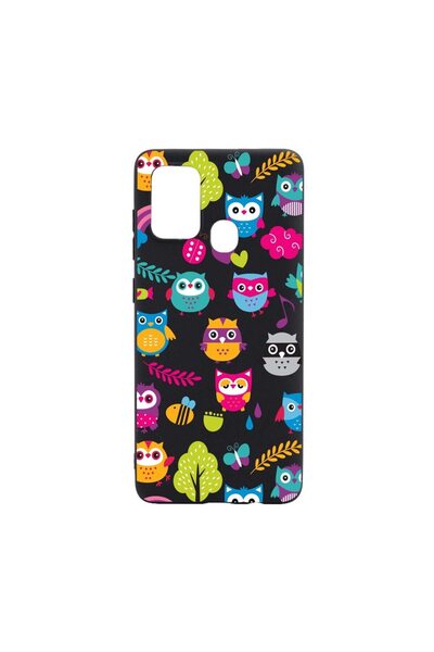 bestcase Силиконов калъф, съвместим с Motorola Moto G50 (със скенер за пръсто...