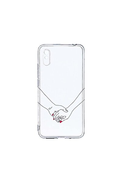 bestcase Husa BestCase¬Æ Clear Silicon 2MM, Compatibila Cu Xiaomi Redmi 9A / ...