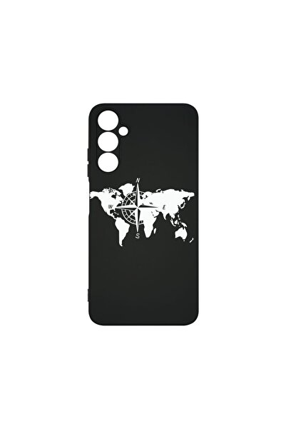 bestcase ¬Æ Husa Premium Silicon, Compatibila Cu Samsung Galaxy M15 / F15, Tr...