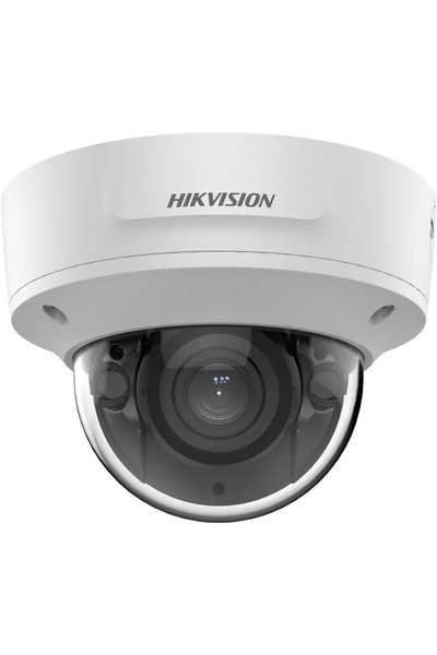 Hikvision Cameră IP 4Mpix, 2688x1520 la aproximativ 25fps, varifocal 2.8-12mm...