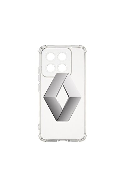 bestcase Husa pentru Xiaomi 14T Pro, BestCase¬Æ Anti Shock 1.5MM, Renault, Re...