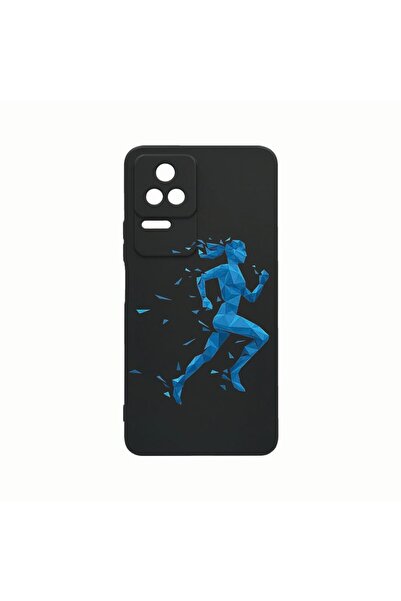 bestcase Θήκη σιλικόνης, Συμβατή με Xiaomi Poco M5s, Ανθεκτική στη φθορά, Προ...