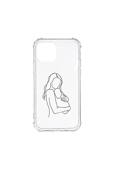 bestcase Husa Anti Shock Silicon Compatibila cu Xiaomi Mi 11 Lite 4G, Mother ...