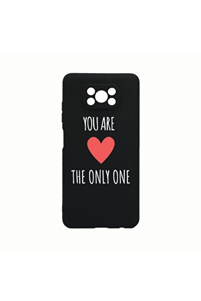 bestcase Husa Silicon, Compatibila Cu Xiaomi Poco X3 / Poco X3 (NFC), You Are...