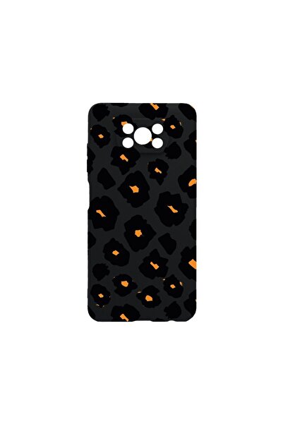 bestcase Husa BestCase¬Æ Slim SIlicon 0.8MM, Compatibila Cu Xiaomi Poco X3, O...