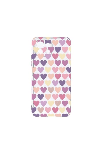 bestcase Husa BestCase¬Æ Clear Silicon 2MM, Compatibila Cu Xiaomi Mi 11 Lite,...