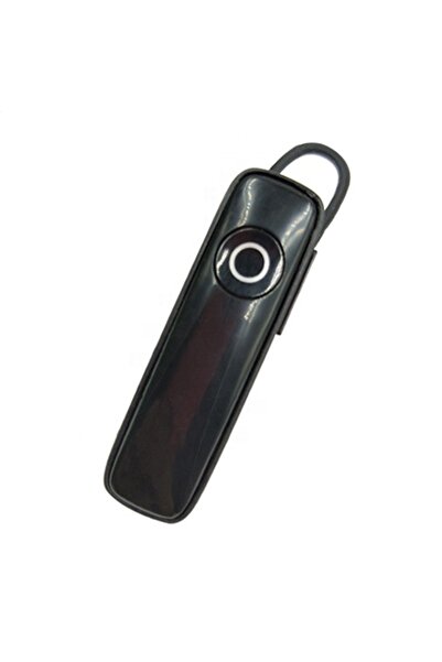 Freestyle WIRELESS BLUETOOTH 5.0 HANDSFREE MONO HEADPHONE ICON BLACK [45717]