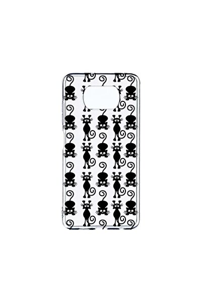 bestcase Husa BestCase¬Æ Clear Silicon 2MM, Compatibila Cu Xiaomi Poco X3 Pro...
