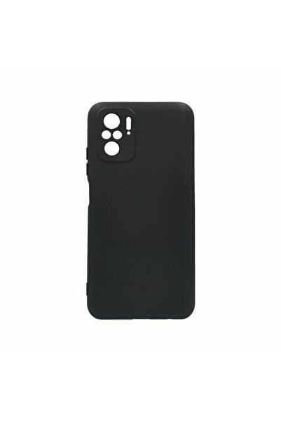 bestcase Калъф, съвместим с Xiaomi Redmi Note 10 4G, тънък 0.8 мм, устойчив н...