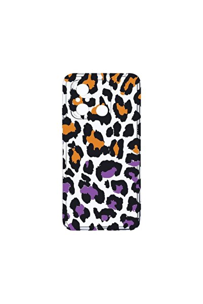 bestcase BestCase Clear Silicone Case 2MM, Compatible with Xiaomi Redmi 12C, ...