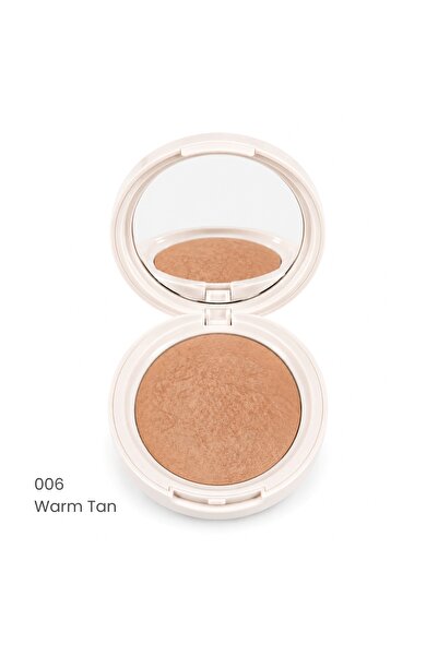 TOPFACE PROHD Baked Powder for Natural Glow