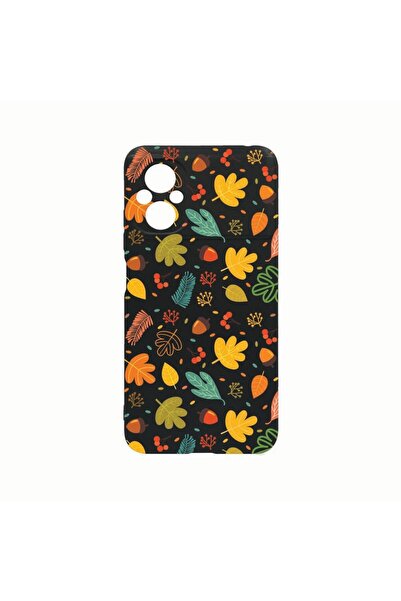 bestcase Husa Silicon, Compatibila Cu Xiaomi Poco M5, Autumn, Rezistenta la u...