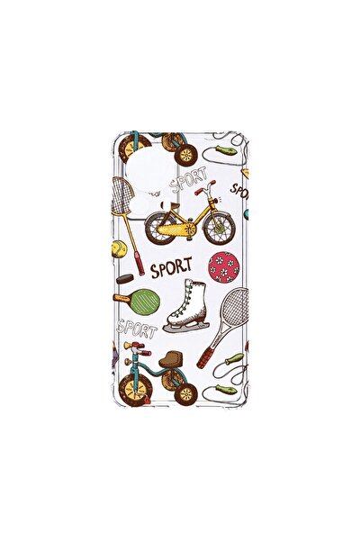 bestcase Husa BestCase¬Æ Anti Shock 1,5MM, Compatibila Cu Xiaomi 13 Lite, Sum...