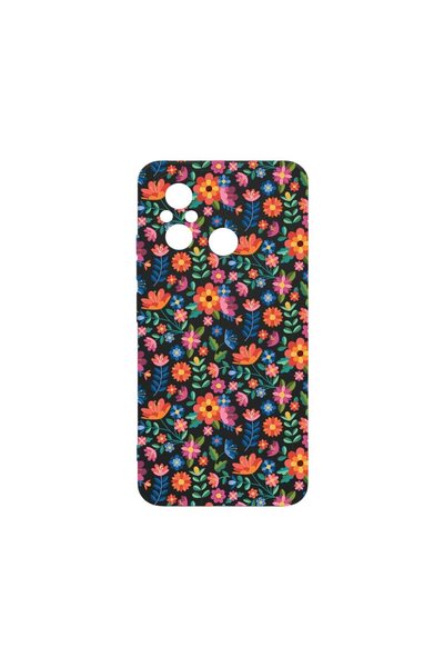 bestcase Husa BestCase¬Æ SLIM SIlicon 0.8MM, Compatibila Cu Xiaomi Redmi 12C,...