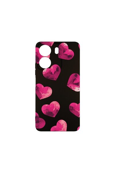 bestcase Husa BestCase¬Æ Premium Silicon, Compatibila Cu Xiaomi Poco C65, Hea...