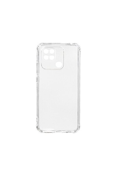 bestcase Husa BestCase¬Æ Anti Shock, Compatibila Cu Xiaomi Poco C40, Transpar...