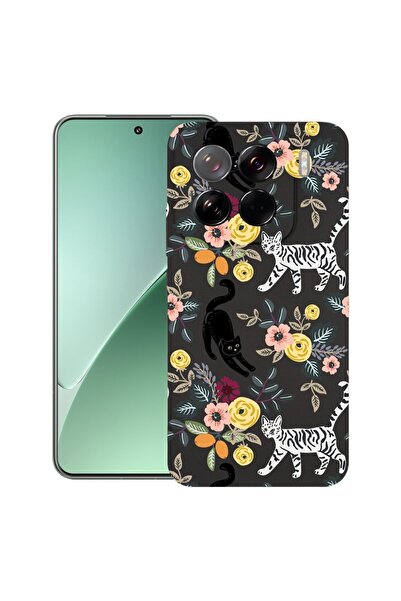 bestcase Husă pentru Xiaomi 15 Pro, Silicon subțire premium de 1.2MM, Model p...
