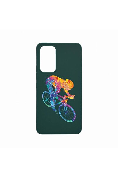 bestcase Husa Silicon, Compatibila Cu Xiaomi Redmi Note 11 Pro, Cyclist Color...