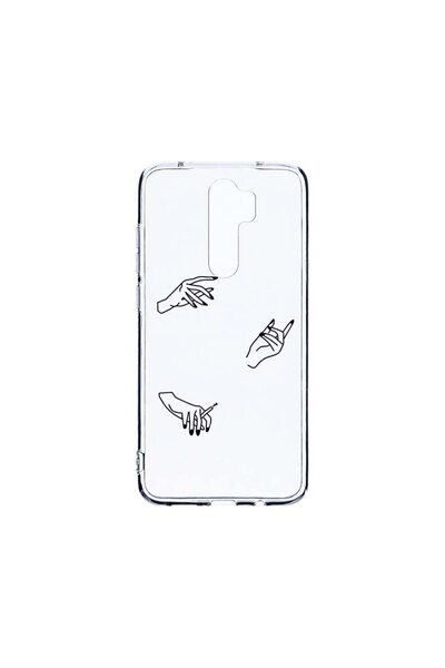 bestcase Husa BestCase¬Æ Clear Silicon 2MM, Compatibila Cu Xiaomi Redmi Note ...
