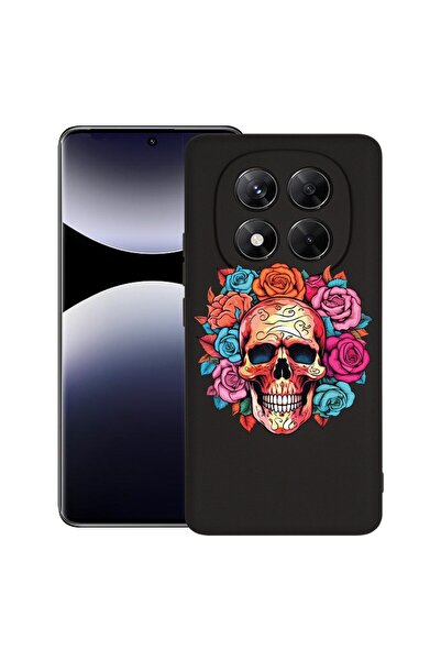 bestcase ¬Æ Husa pentru Xiaomi Redmi Note 14 Pro Plus, Premium Slim Silicon 1...