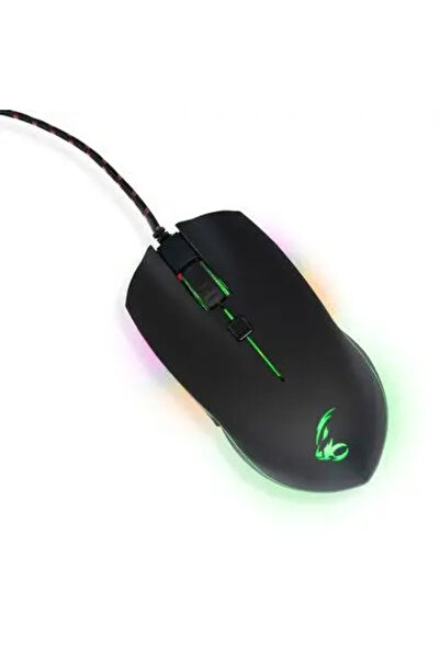 MediaRange MOUSE USB OPTICAL NEGRU/MRGS201