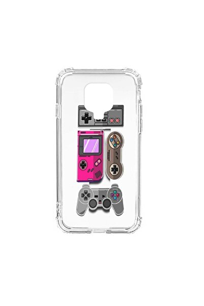 bestcase Husa Anti Shock Silicon Compatibila Cu Xiaomi Redmi Note 9 Pro Max, ...