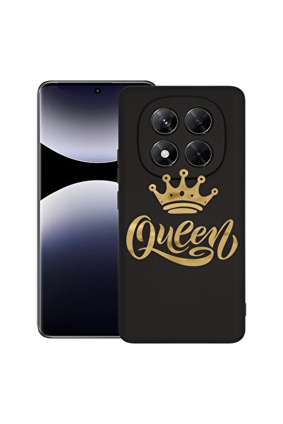 bestcase ¬Æ Husa pentru Xiaomi Redmi Note 14 Pro Plus, Premium Slim Silicon 1...