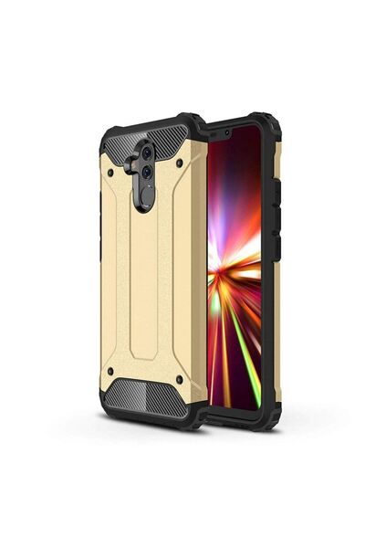 OEM Tough Armor Huawei Mate 20 Lite Χρυσό