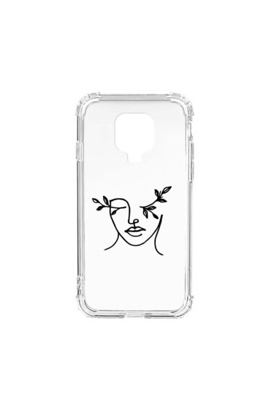 bestcase Husa Anti Shock Silicon Compatibila cu Xiaomi Redmi Note 9 Pro Max, ...