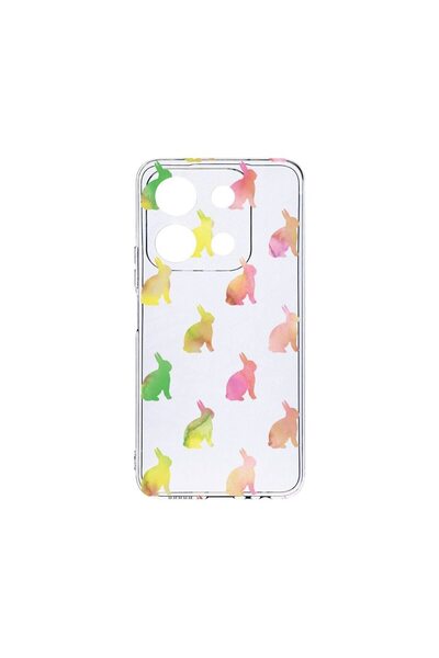bestcase Husa BestCase¬Æ Clear Silicon 2MM, Compatibila Cu Xiaomi Redmi Note ...