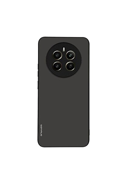 Sonique Θήκη ColorBloc Series για Realme 12 Plus 5G Γκρι