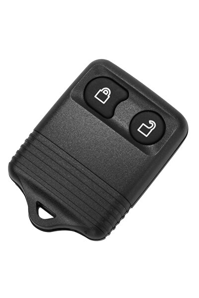 Choice 2 Buttons jingyuqin 2/3/4Buttons Remote Key Shell Case Fob Cover For F...