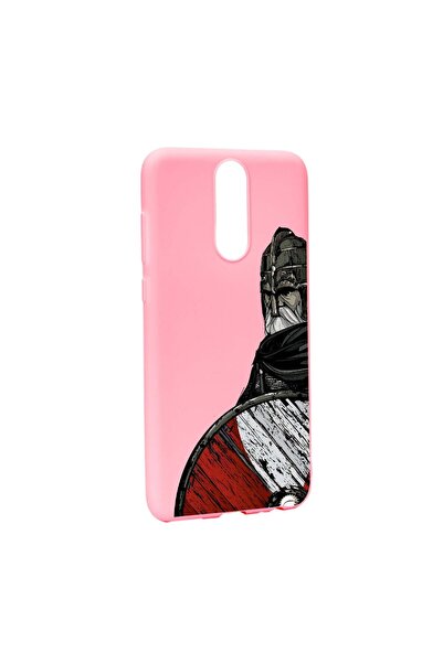 bestcase Защитен калъф от филма  "Викинги " за Xiaomi Redmi Note 4/4X, Устойч...