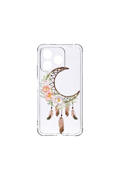 bestcase Θήκη για Xiaomi Redmi 13, BestCase® Αντικραδασμική 1.5MM, Ονειροπαγί...
